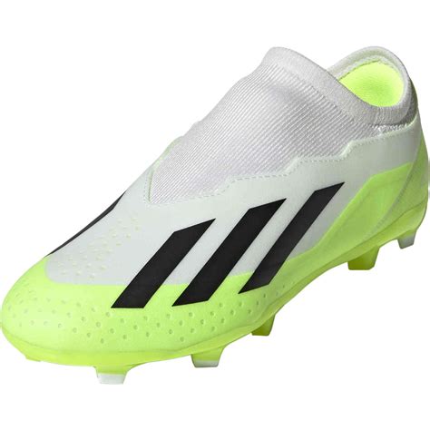 soccer cleats adidas laceless cheap